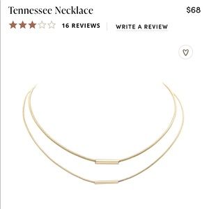 Uncommon James Necklace